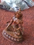 Бронзова статуетка тара 54228, снимка 8