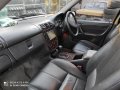 Mercedes ML 270 cdi W163 НА ЧАСТИ, снимка 3