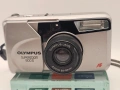 Olympus superzoom 800S фотоапарат лентов photo camera lens , снимка 9