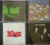 10cc, Deodato, Steve Winwood, The Zombies, снимка 1 - CD дискове - 41703376