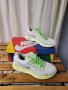 Nike Lunarglide 4 бели кецове,сникърси,маратонки- 39 номер, снимка 1 - Маратонки - 41404407