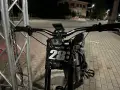 Електрическо колело ekx 21 max           ; Surron talaria , снимка 2