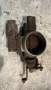 Дроселова Клапа за Jeep Cherokee - 53030844, снимка 1