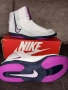 Обувки за борба Nike Inflict 4 , снимка 3