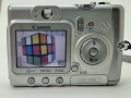 CANON PowerShot A 520 4MP Digital Camera 4xOptical Zoom , снимка 7