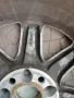 Джанти за Мерцедес 81/2Jx17H2, снимка 3
