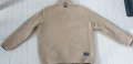 The North Face  Pile Fleece Sherpa Mens Size 2XL  ОРИГИНАЛ! Мъжко поларено Яке Горнище!, снимка 3