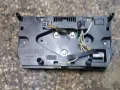 Климатроник панел Peugeot 307 2004 96430991XT , BEHR B7732 , 216697294 , NS0401359-J, снимка 2