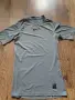 nike pro combat - страхотна мъжка тениска S КАТО НОВА , снимка 5