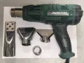 Пистолет за горещ въздух Parkside PHLGD 2000 B4, снимка 2