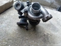 Турбо за Форд Фиеста 1.6 tdci 90к.с 2005г, снимка 7