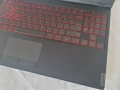 Lenovo Legion Y7000 - Проблем, снимка 3