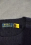 polo ralph lauren пуловер , снимка 3