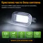 LED плафони за врати – 6000K бяла светлина | Plug & Play | CANBUS, снимка 2