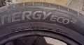 Продавам 2 броя летни гуми 205.55.16 на 1 сезон дот 2021 Hankook , снимка 3