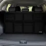 Органайзер за кола за задни седалки Xtrobb, 8 джоба, снимка 4