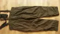 GAUPA OF NORWAY WINDPROOF Trouser размер XXL за лов риболов панталон вятърно устойчив - 2945, снимка 2