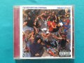 The Red Hot Chili Peppers(Funk Metal) – 2 CD, снимка 1 - CD дискове - 40494664