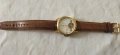 Автоматичен Швейцарски часовик,отлично работещ,кожена каишка, снимка 2