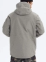 Burton Hilltop 10K #L snowboard jacket сноуборд яке, снимка 2