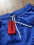Страхотни мъжки къси шорти за плаж HUGO BOSS бански размер S,M, L,XL,2XL, 3XL една 60лв , снимка 9
