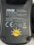 Захранване АДАПТЕР РЕГУЛИРУЕМ JOIN KD1000  3 - 12V 1A, снимка 4