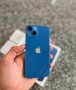 iPhone 13 128GB 100% battery , снимка 2