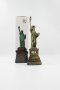 Статуята на Свободата - сувенир от метал, снимка 1 - Други ценни предмети - 44367033