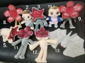 Плюшени герои Stranger Things-20см-7€, снимка 5