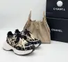 Chanel маратонки , снимка 1