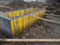 Изработване на подпорни стени, шахти и други, снимка 2