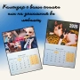 Персонализирани календари, снимка 2