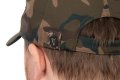Шапка Fox Camo Baseball Hat, снимка 4