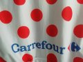 Le Coq Sportif Tour De France 2016 оригинално колоездачно трико Jersey , снимка 5
