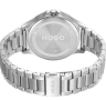 Hugo Boss часовник, чисто нов, оригинален. Неръждаема стомана, снимка 2