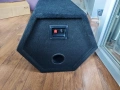 Мощна Бас Каса 12" + Усилвател Thunder TCA-4080 Пълен комплект за кола, снимка 5