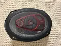 Sony Xplod XS-F6937R 6x9 – 310W – 3-лентови авто колони, снимка 2