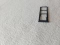 SIM Сим държач за Samsung A30, снимка 4