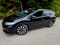 2014 Honda Civic 1.6D Premium, снимка 3