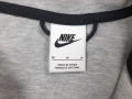 Nike Tech Fleece Windrunner - Оригинално дамско горнище размер M, снимка 9