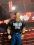 Екшън фигура WWE Stone Cold Steve Austin Ледения Стив Остин Mattel basic figure играчка WWF Dallas, снимка 4