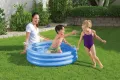 Детски басейн Bestway, надуваем, 102 х 25 см, неон, за деца, снимка 4