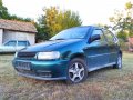 Vw Polo 1.9 SDI 98 г на части, снимка 2