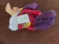 Плюшена играчка пате, снимка 2
