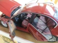 1:18 Метален модел на  BMW 3er 328i Limousine E46 - UT / Minichamps, снимка 16