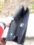  Голям и малък органайзер за багажник - Walser Germany , черен цвят, снимка 6