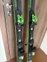 Професионални ски ATOMIC    REDSTER  176 см, снимка 4
