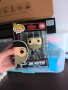 Funko pop stranger things Jim hopper, снимка 1