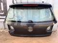 Задна пета врата, багажник от  Volkswagen Golf 6 2.0 TDI DSG GTD, 170 ph., engine CGF, 2010, 125 000, снимка 1