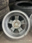 Алуминиеви джанти за BMW E90, снимка 4